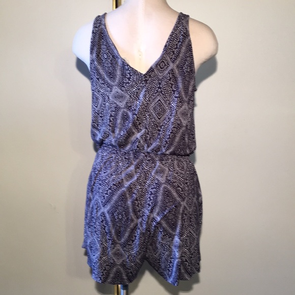 H&M Romper - Picture 5 of 6